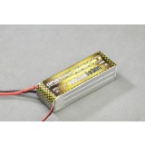 2200mAh 30C 3S 11.1v Gravityhobby