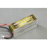 2600mAh 25C 6S 22.2v Gravityhobby