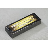 5000mAh 50C 2S 7.4v Gravityhobby HC (ROAR LEGAL)
