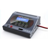 SkyRC iMax B6 Ultimate Balanseringslader 11-18V (200W)