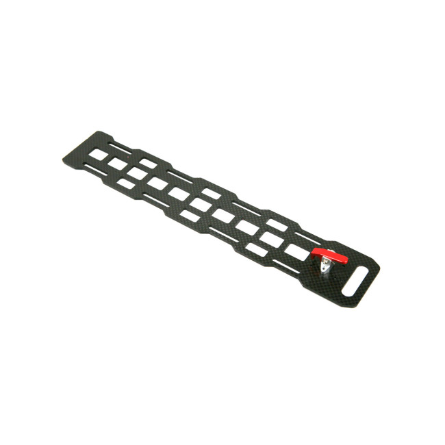 A7-70-036 Battery plate for Agile A7 A-7 A700 Helicopter