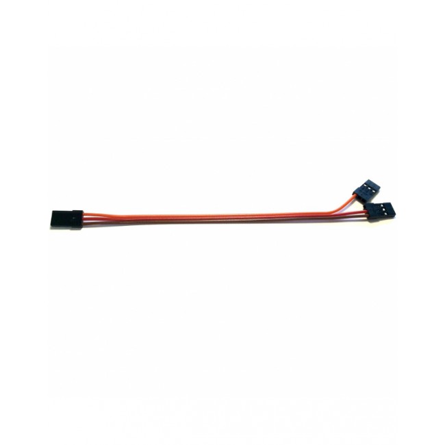 JETI integration cable - For unit : Spirit 2 or Spirit Pro