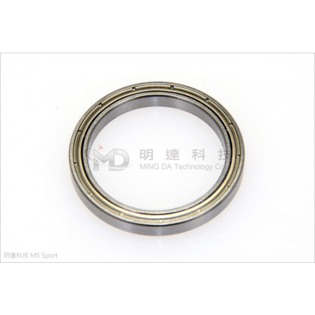 Swashplate Bearing