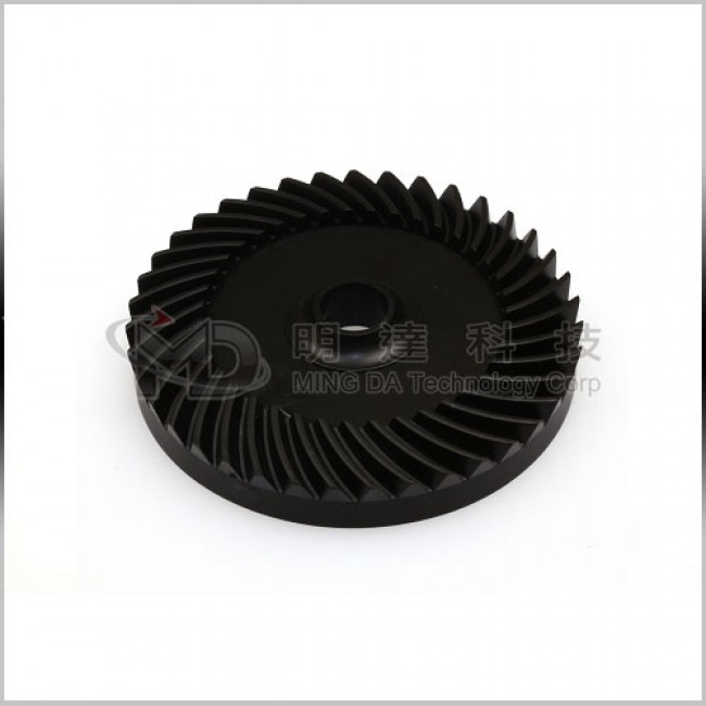 MD-V2-A03 - Front Transmission Gear