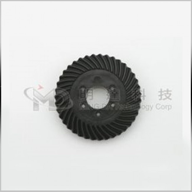 MD-V2-A19 - Front Transmission Gear - V2