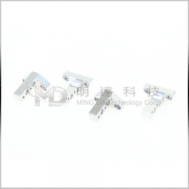 MD5P-E01 - Cyclic Servo Mounts