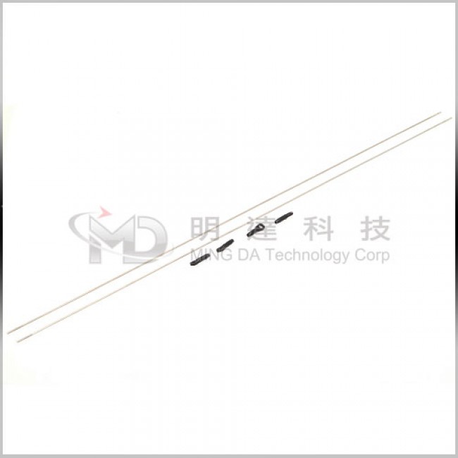 MD5P-J05 - MD5 Tail Control Rod