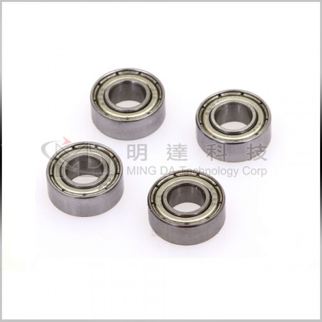 MD5P-T03 - Main Blade Grip Bearings