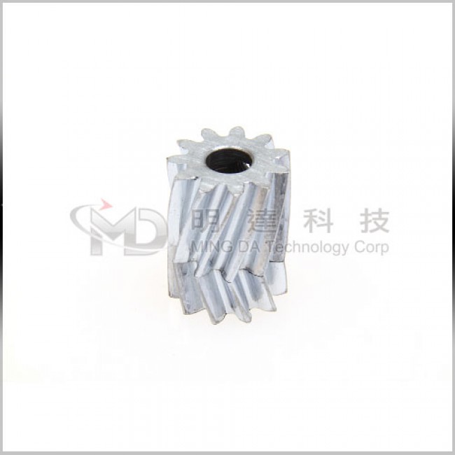 MD6P-O01 - Pinion Gear - 11T - M1.0 - 5mm Shaft