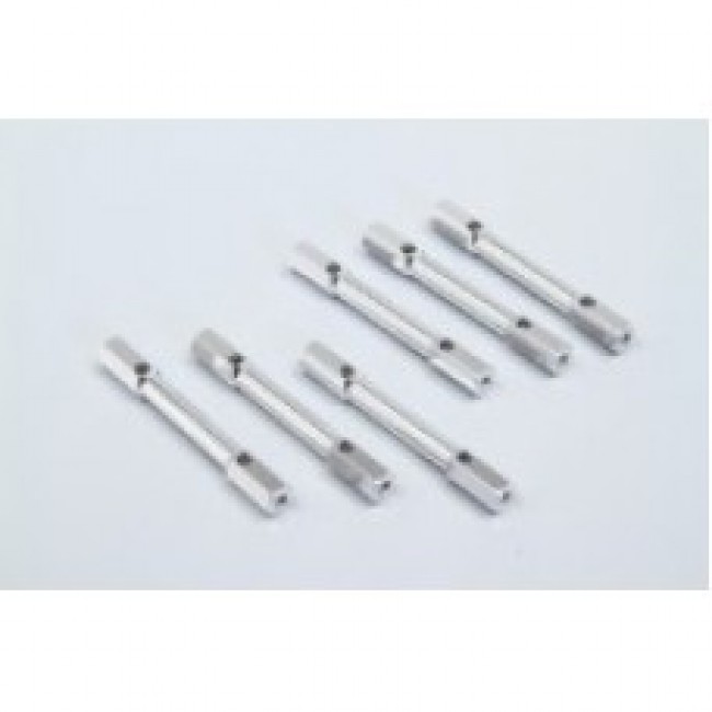 MD7034 Aluminum Hexagonal Bolt