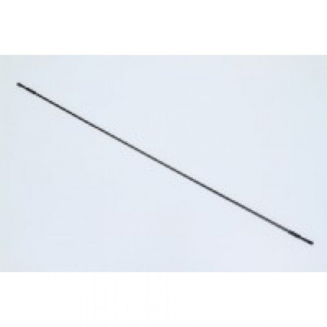 MD7040 700 Carbon Tail Conrol Rod