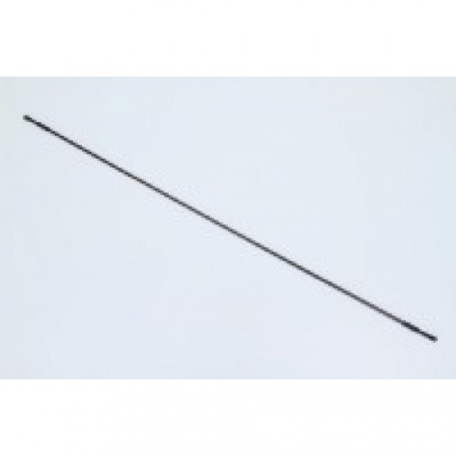 MD7040 700 Carbon Tail Conrol Rod