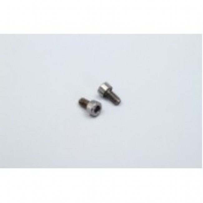 MD7056 M4 Titanium Screw for Tail Hub