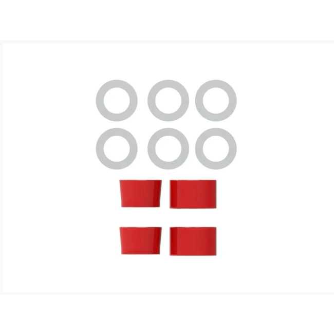 Specter Tapered Damper