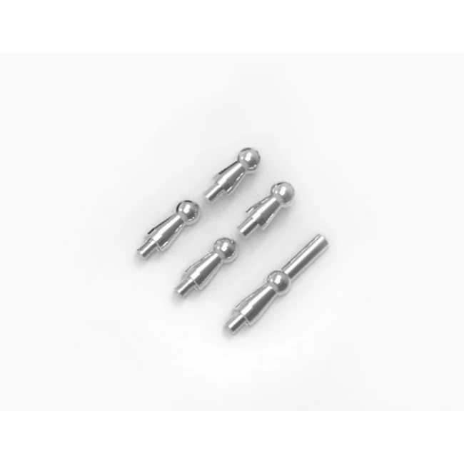 Nimbus 550 / 550 V2 1:1 Swashplate Ball Set