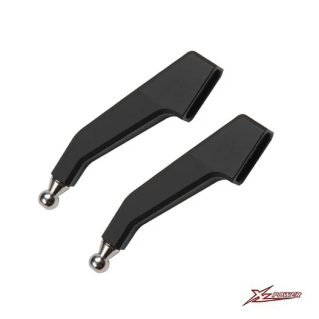 Metal Main Rotor Holder Arm NME