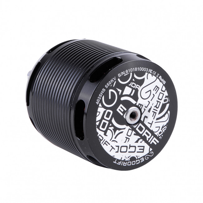 EGODRIFT Tengu 4025HS 550kV Motor