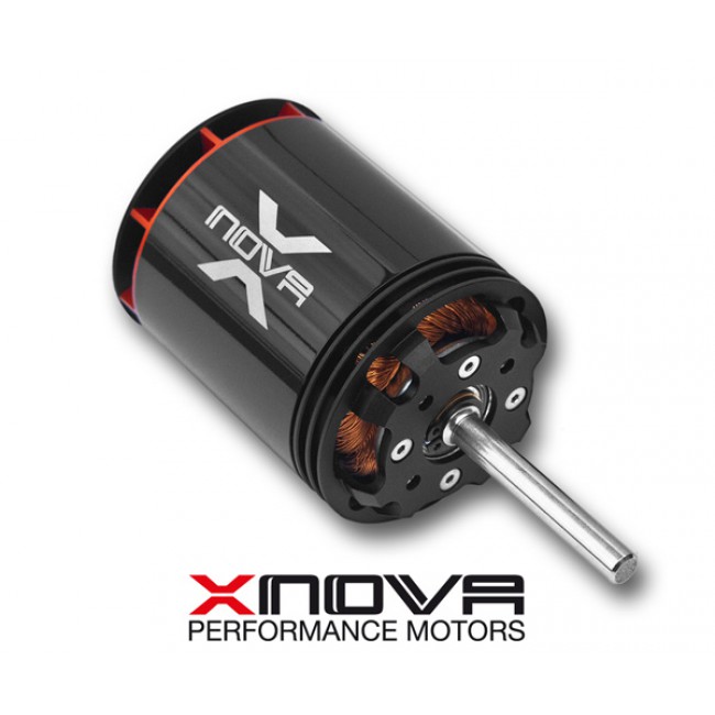 Xnova 4035 - 400KV 5Y (Shaft A)