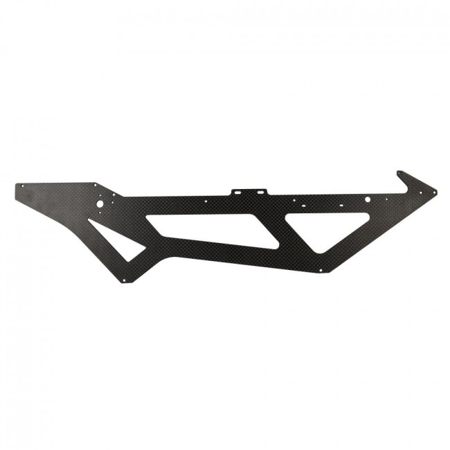 Lower Carbon Frame V2