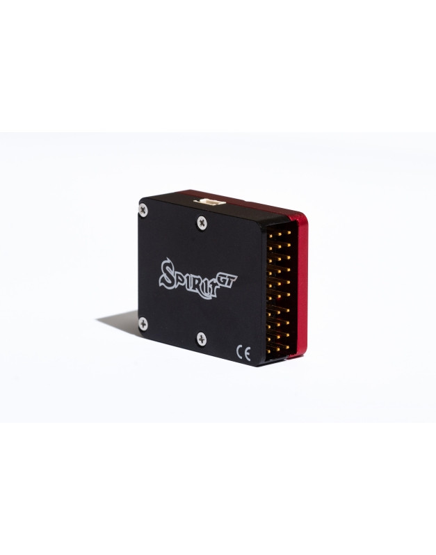 Spirit GT Flybarless System Spirit Flybarless Elektronikk