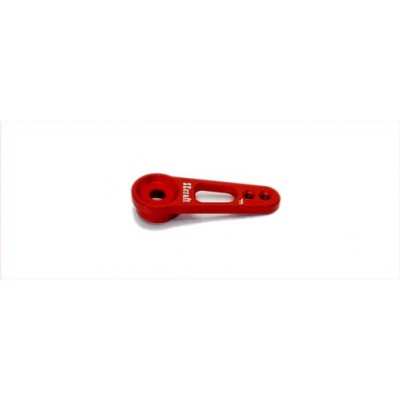 Secraft V1 21mm Light (Futaba/Savox/Xpert)
