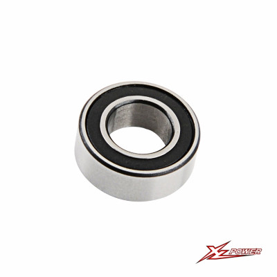 3800 Double row angular contact ball bearing