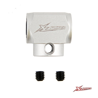 Tapered Tail Rotor Hub