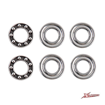 XL70T18 Tailrotor Thrust Bearing