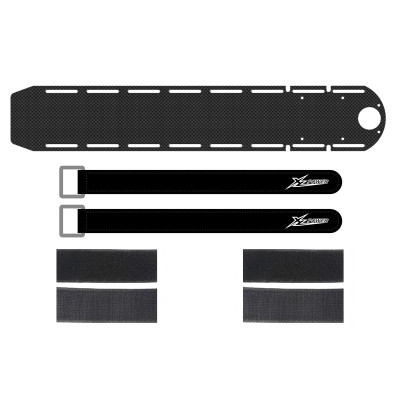 Battery tray for WraithE760V3