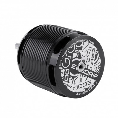 EGODRIFT Tengu 4025HT 1190kV Motor