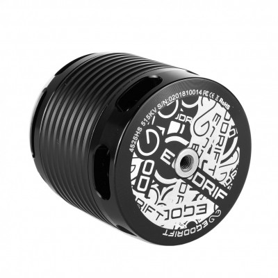 EGODRIFT Tengu 4525HS / 515kV Motor (55mm shaft)