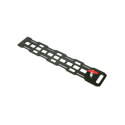A7-70-036 Battery plate for Agile A7 A-7 A700 Helicopter