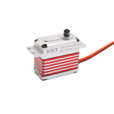 KST BLS915 V2 Standard Servo (25kg 0.07s 8.4V)