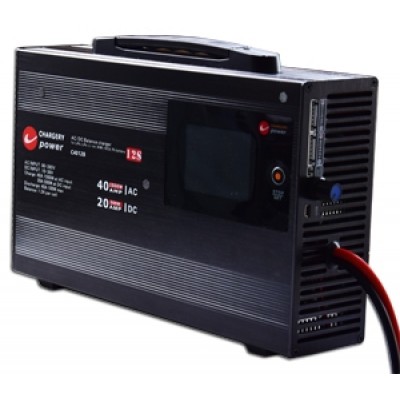 Chargery C4012 (1500W / 12S Charger)