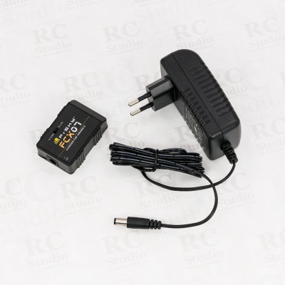 FCX07 Li/NiMH Dual Mode Charger(E.U. Version)