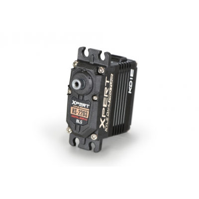 Xpert-RC HS-2203-HV (KD1E) Standard Throttle Servo