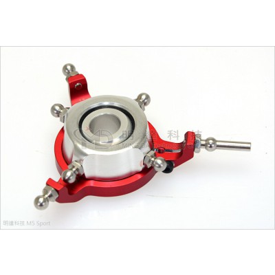 CCPM Metal Swashplate