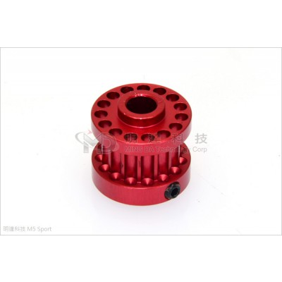 15T Tail Pully
