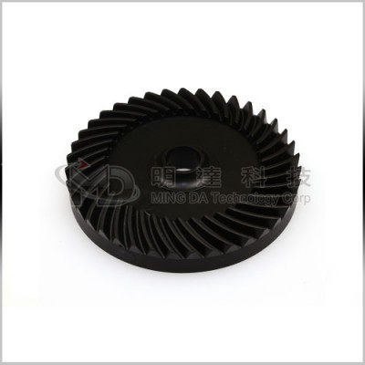 MD-V2-A03 - Front Transmission Gear