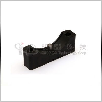 MD-V2-A12 - Vertical Fin Mount