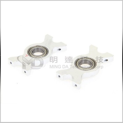 MD5P-D03 - Upper Bearing Block