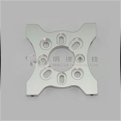 MD5P-D14 - Motor Mount