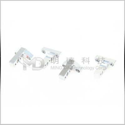 MD5P-E01 - Cyclic Servo Mounts