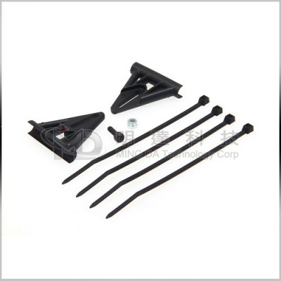 MD5P-E06 - Boom Support Clamp