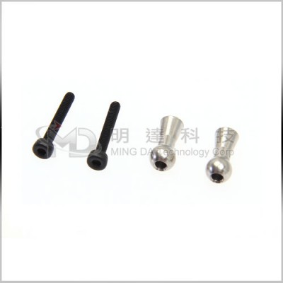 MD5P-I03 - Tail Blade Grip Linkage Balls