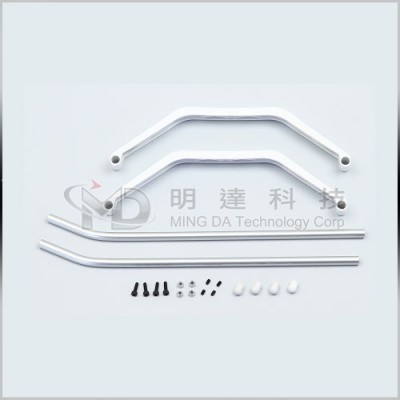 MD5P-K08 - Skid Set