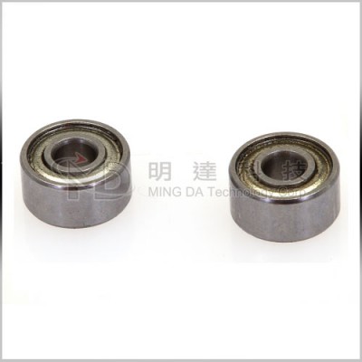 MD5P-T01 - Bearing 3x8x4