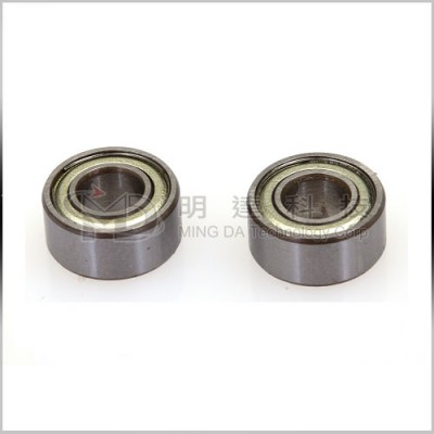 MD5P-T14 - Bearing 5x11x5