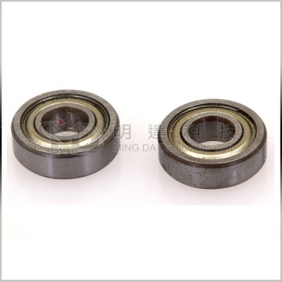 MD5P-T16 - Front Transmission Gear Support Bearing