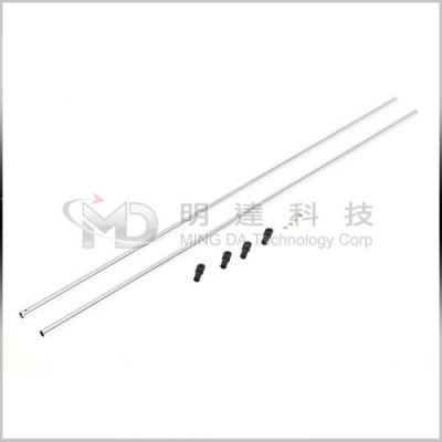 MD6P-J06 - MD6 Aluminum Boom Support Set